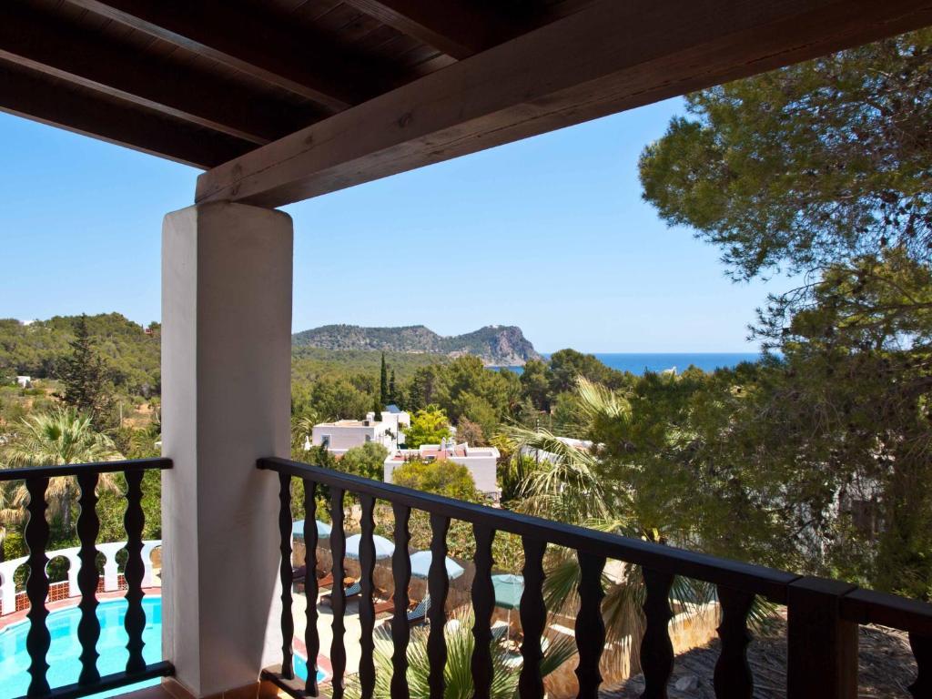 Club Can Jordi Cala Llenya (Ibiza)