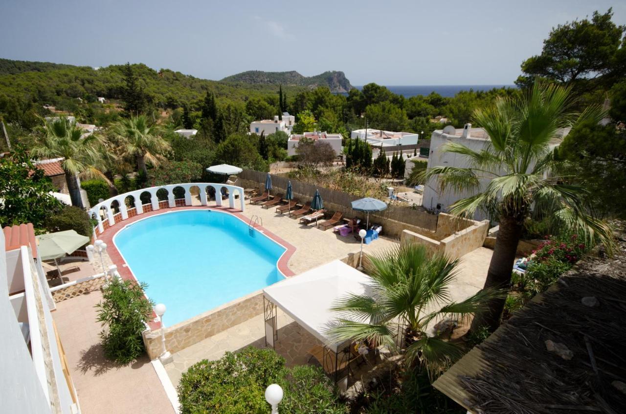 Club Can Jordi Cala Llenya (Ibiza)