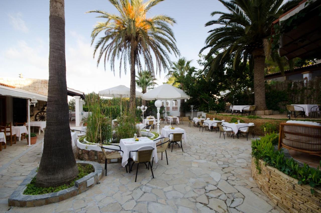 Club Can Jordi Hotel Cala Llenya (Ibiza)
