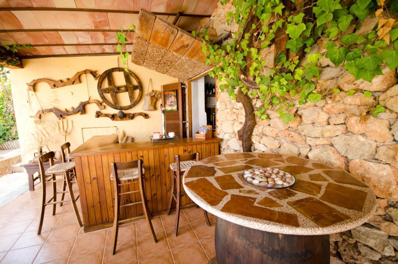 Club Can Jordi Hotel Cala Llenya (Ibiza)