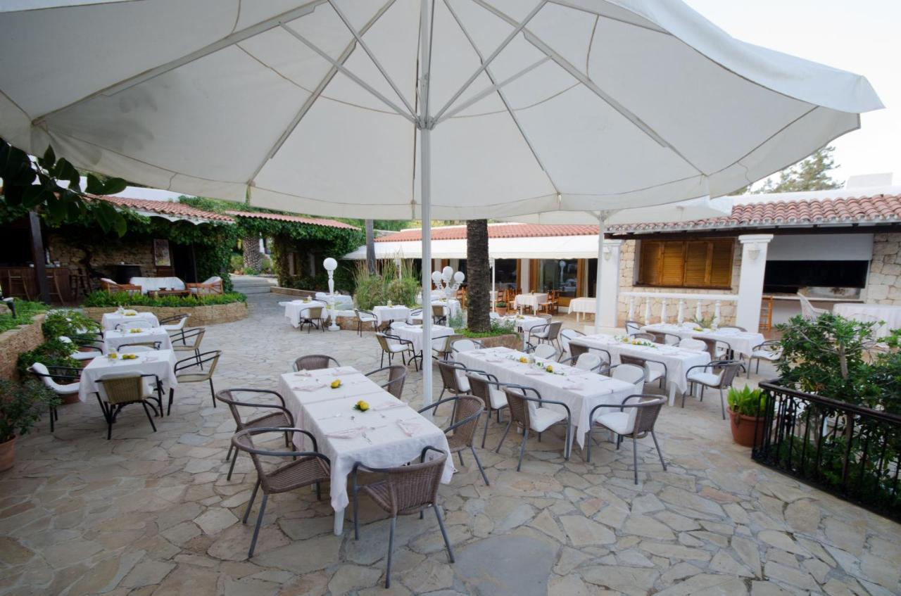 Hotel Club Can Jordi Cala Llenya (Ibiza)