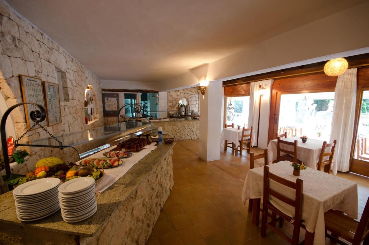 Club Can Jordi Hotel Cala Llenya (Ibiza)