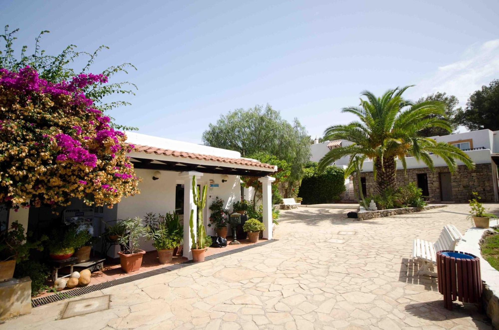 Hotel Club Can Jordi Cala Llenya (Ibiza)