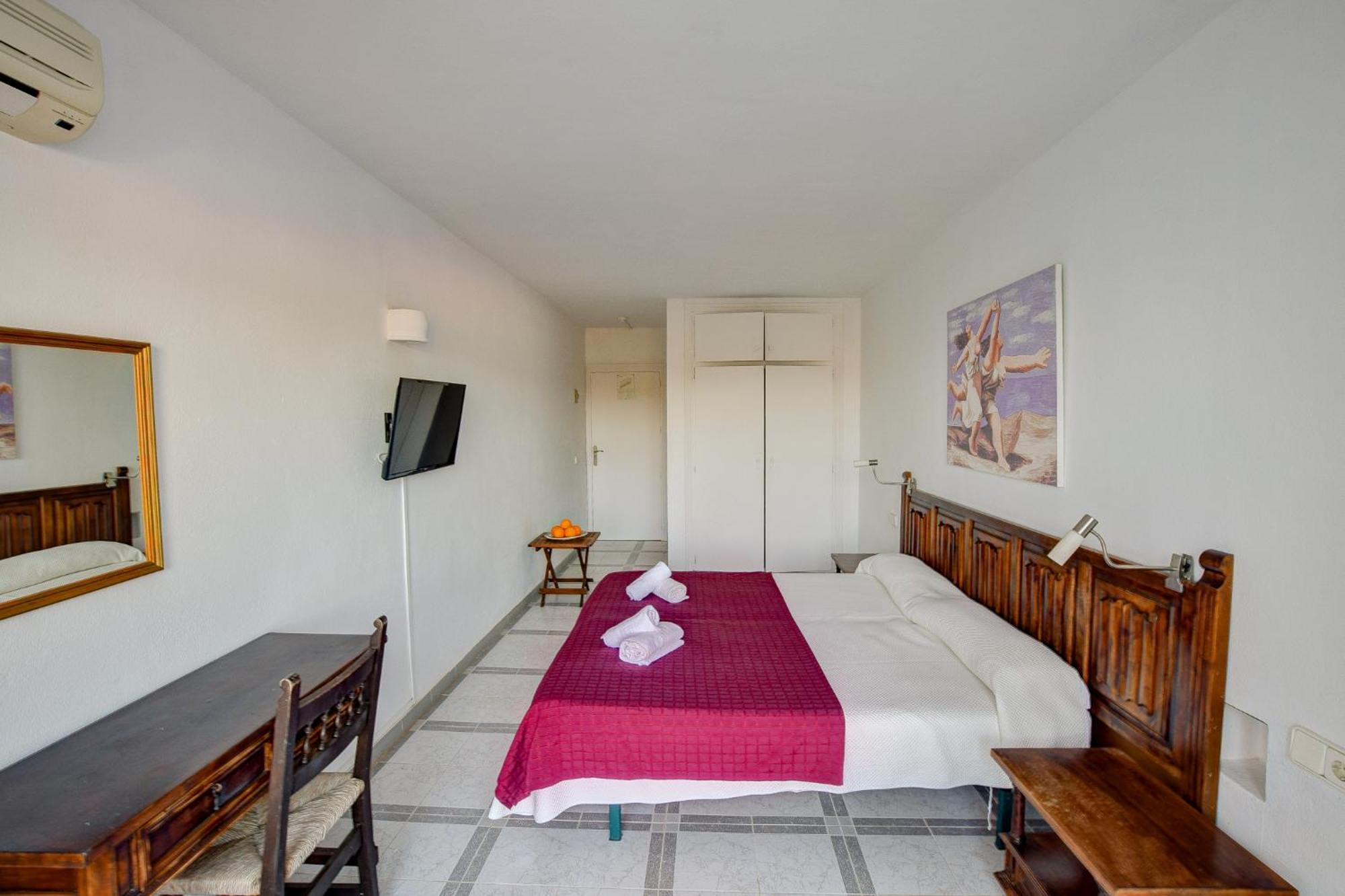 Club Can Jordi Hotel Cala Llenya (Ibiza)
