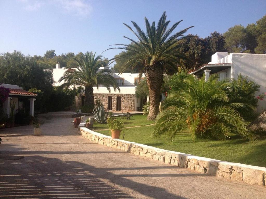 Club Can Jordi Cala Llenya (Ibiza)