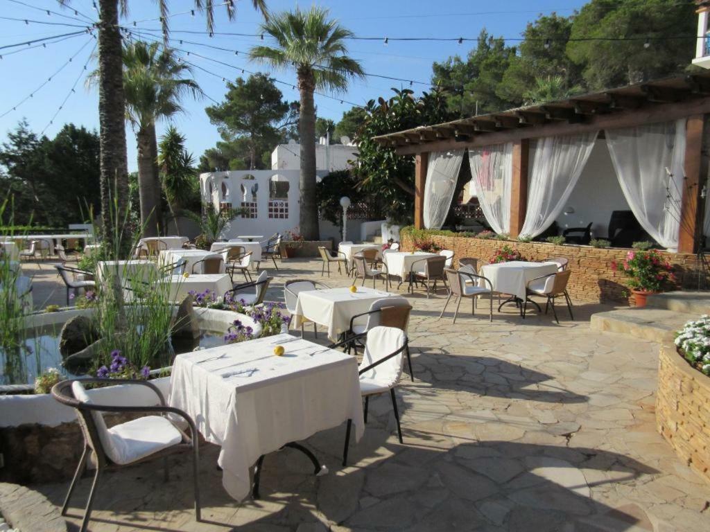 Club Can Jordi Hotel Cala Llenya (Ibiza)