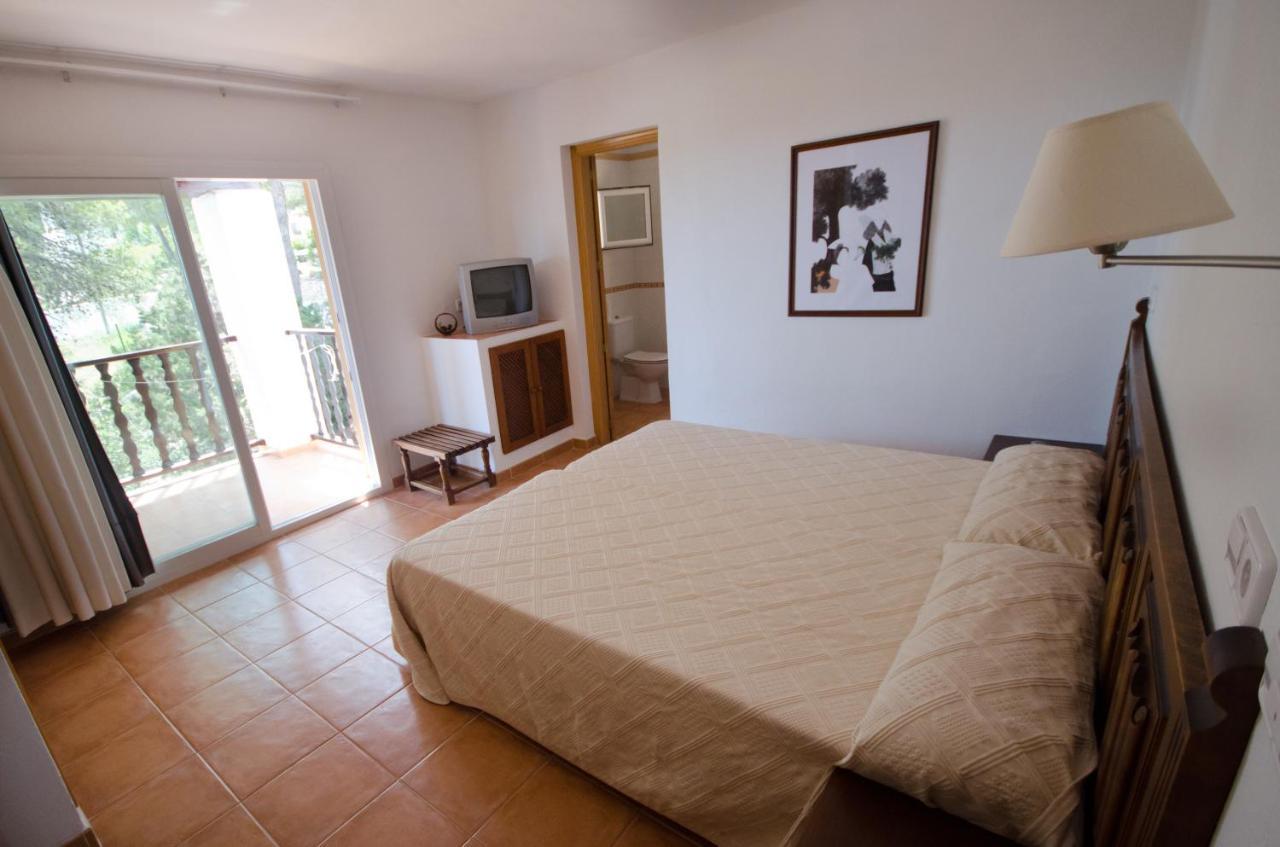 Club Jordi Hotel Cala Llenya