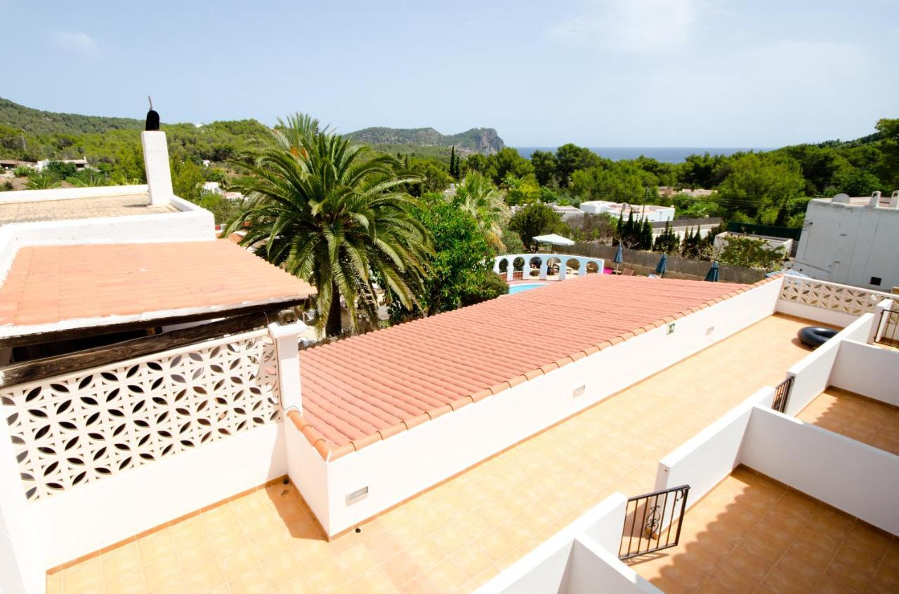 Hotel Club Jordi Cala Llenya