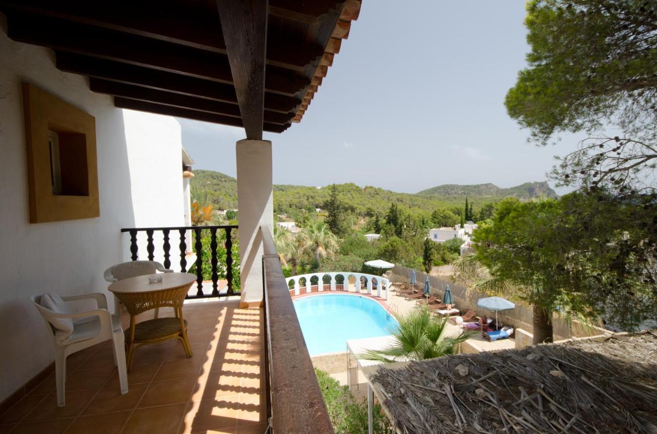 Hotel Club Jordi Cala Llenya