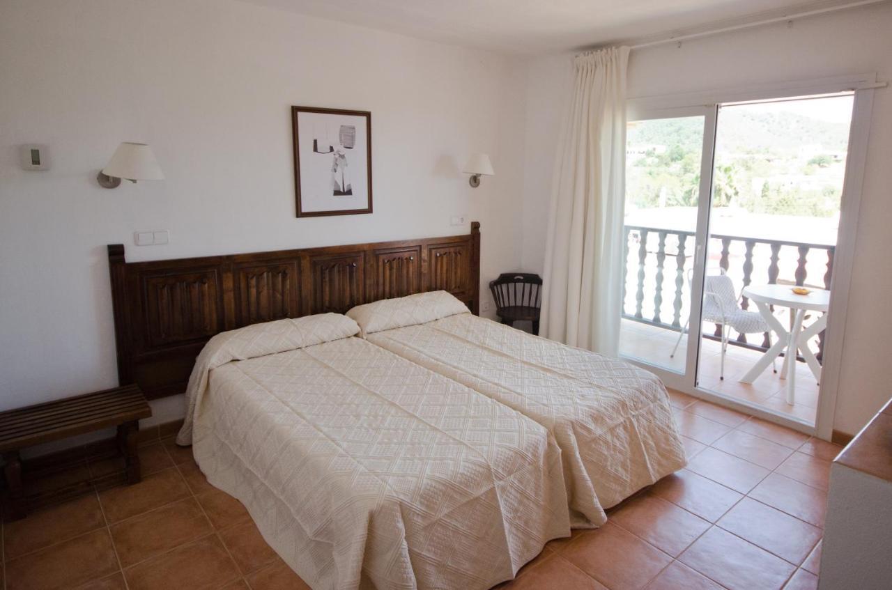 Hotel Club Jordi Cala Llenya