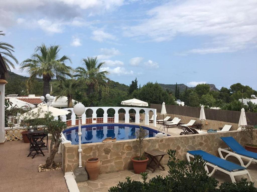 Club Jordi Cala Llenya